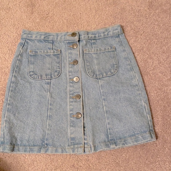 Other - super cute skirt
